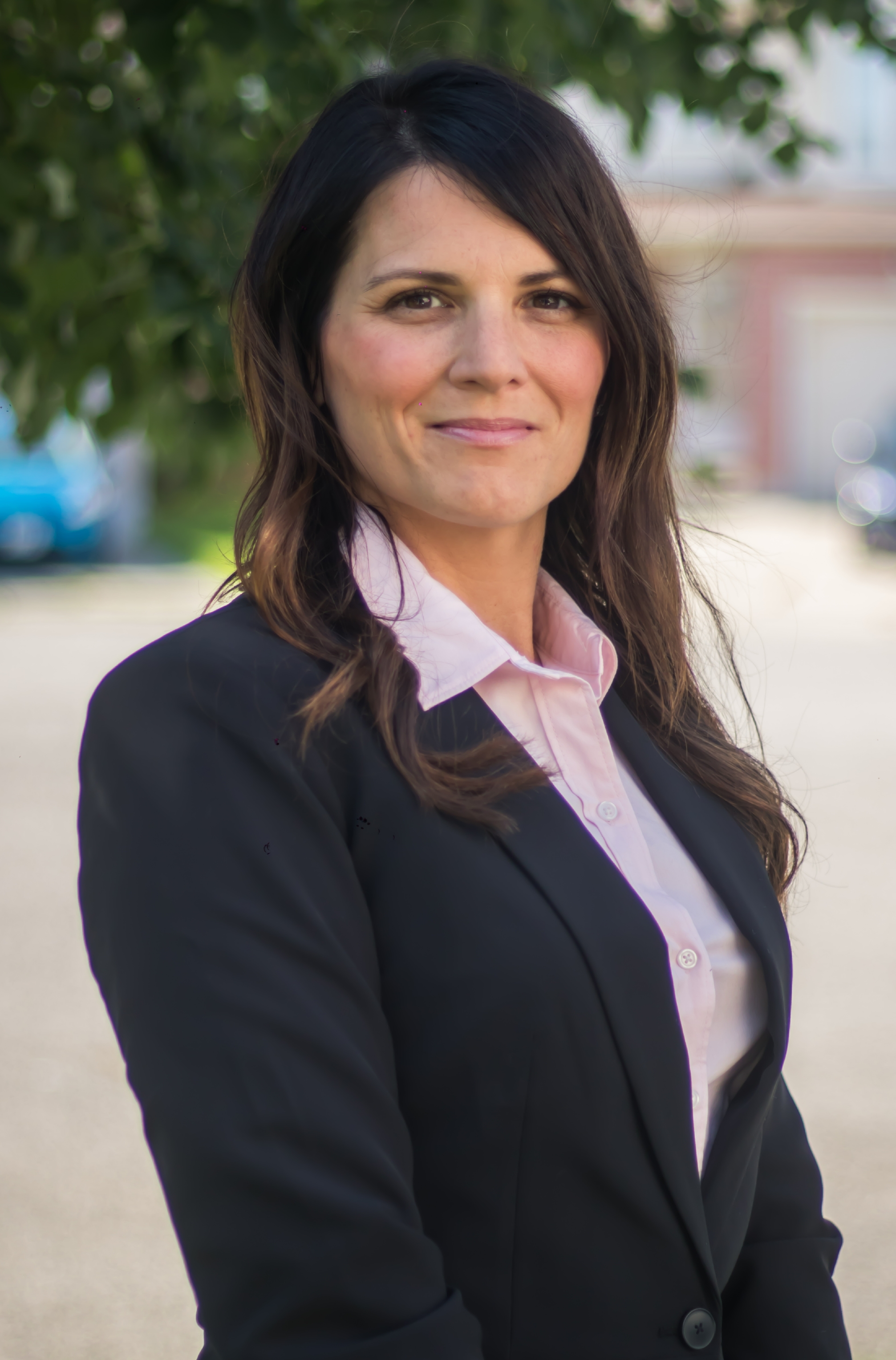 Image of Jamie BURTON